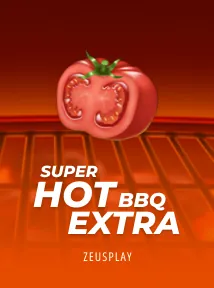 Super Hot BBQ