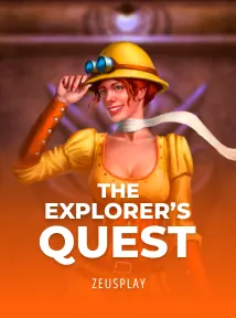 The Explorer's Quest