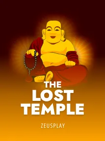 The Lost Temple