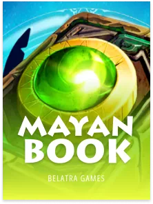 Mayan Book