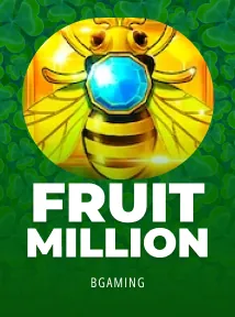 Fruit Million