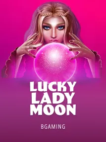 Lady Wolf Moon