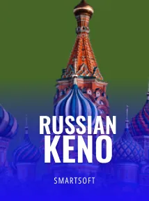 Russian Keno
