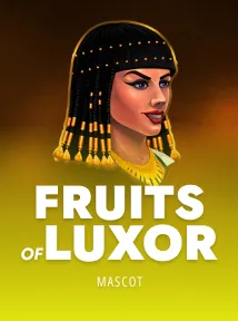 Fruits of Luxor