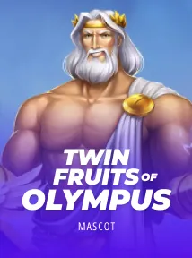 Twin Fruits of Olympus