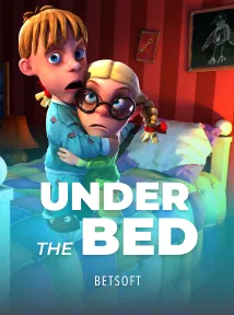Under the Bed