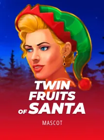 Twin Fruits of Santa