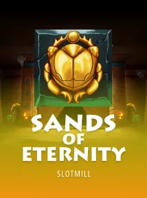 Sands of Eternity