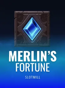 Merlin's Fortune