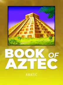 Book of Aztec