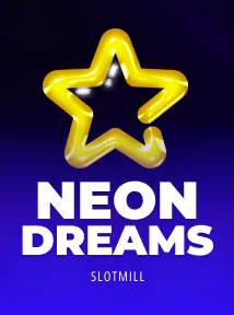 Neon Dreams