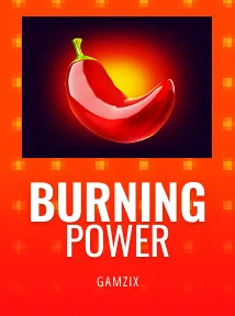 Burning Power