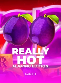 Really Hot Flaming Edition