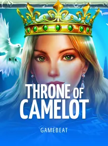 Throne of Camelot