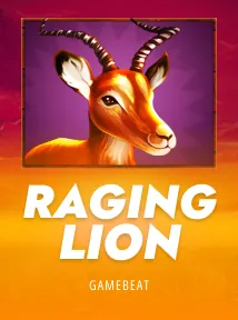 Raging Lion