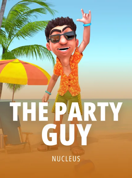 The Party Guy