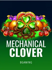 Mechanical Clover
