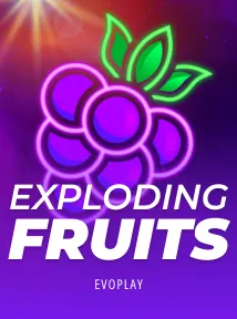 Exploding Fruits