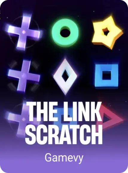 The Link Scratch
