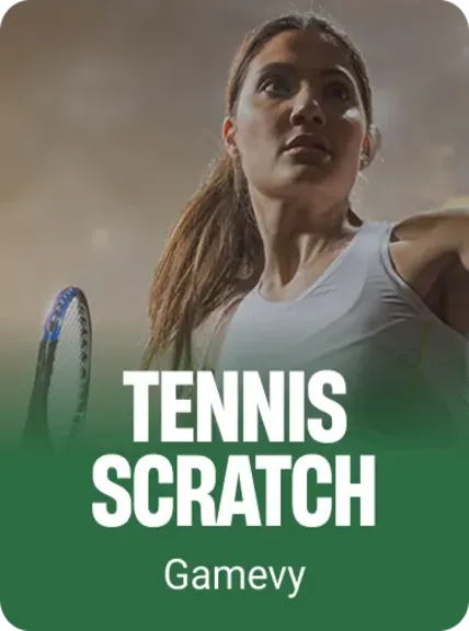 Tennis Scratch