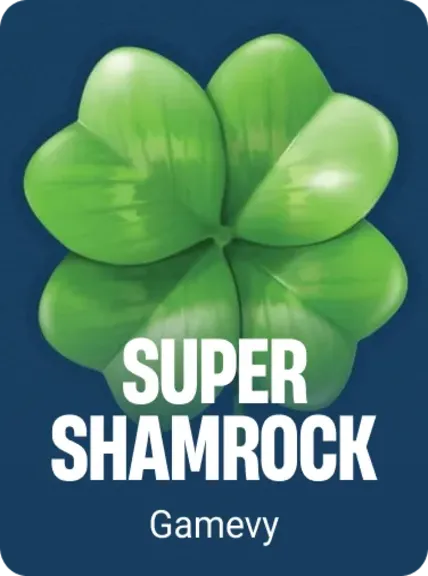 Super Shamrock