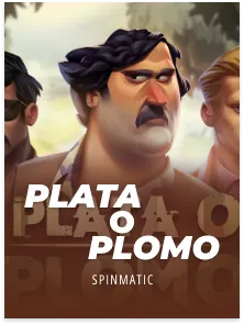 Plata O Plomo
