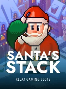 Santa's Stack