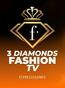 3Diamonds fashiontv