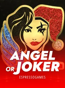 Angel or Joker