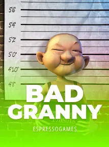 Bad Granny