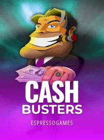 Cash Busters