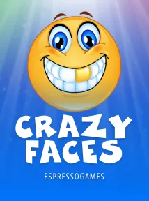 Crazy Faces