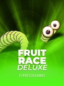Fruit Race Deluxe