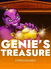 Genie's Treasure