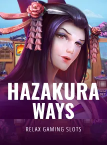 Hazakura Ways