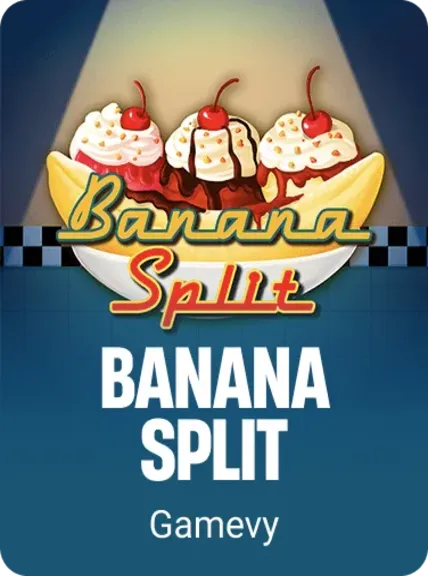 Banana Split
