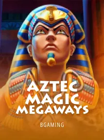 Aztec Magic Megaways