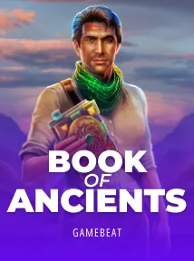 Book Of Ancients