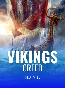 Vikings Creed