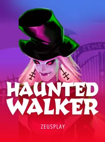 Haunted Walker