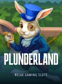 Plunderland