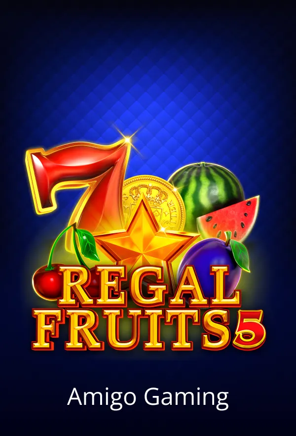 Regal Fruits 5