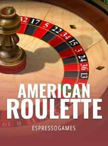 American Roulette
