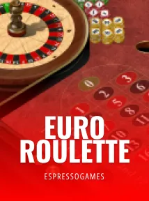 Euro Roulette