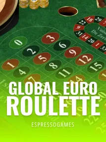 Global Euro Roulette