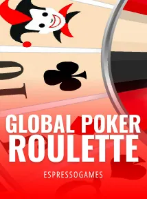 Global Poker Roulette