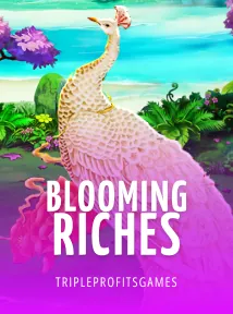 Blooming Riches