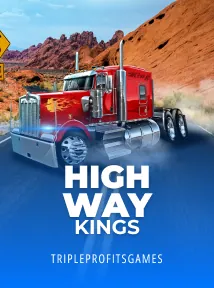 High Way Kings