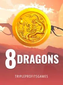 8 Dragons