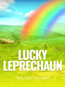 Lucky Leprechaun